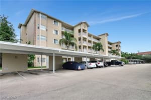 4040 Durango Ct 101, Estero