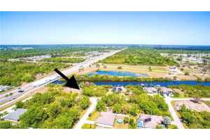 13922 Orbit Ave, Port Charlotte