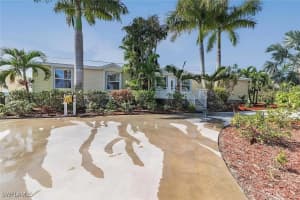 5401 Gamebird Ln, Bokeelia