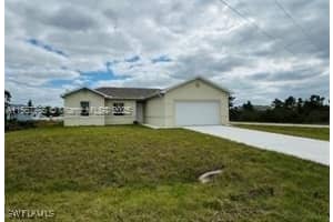 1926 Zombar Ct, Lehigh Acres