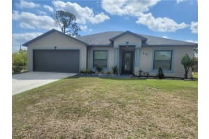 818 Albert Ave, Lehigh Acres