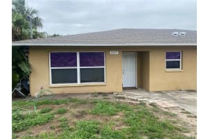 2217 Leda Ave S, Lehigh Acres