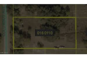 1702 Columbus Ave, Lehigh Acres