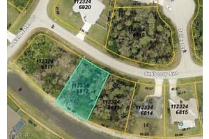 0 Sedberry Ave, North Port