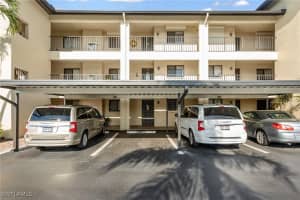 4719 Se 17th Pl 103, Cape Coral 4719 Se 17th Pl 103, Cape Coral