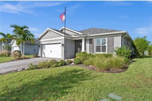 17448 Silverspur Dr, Punta Gorda