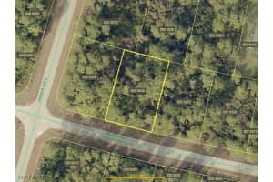 1017 Macy St E, Lehigh Acres