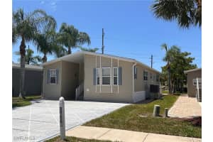 1307 Silver Lakes Blvd, Naples