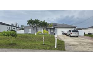 2224 Nw 1st Pl, Cape Coral