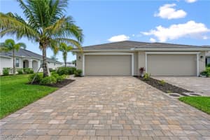 4348 Lemongrass Dr, Fort Myers