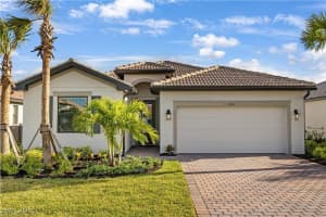 18311 Ridgeline Dr, Estero