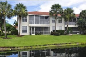 2120 Arielle Dr 202, Naples
