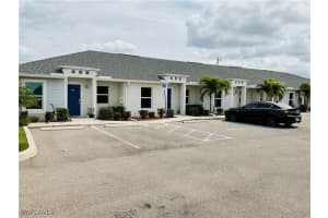 1631 Sw 1st Ave 104, Cape Coral