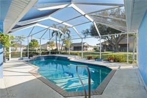 126 Nicholas Pkwy W, Cape Coral