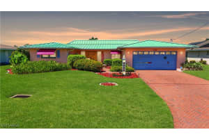 3332 Se 19th Ave, Cape Coral