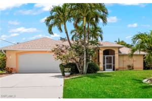 710 Nw 36th Ave, Cape Coral