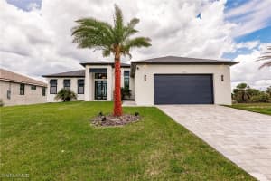 4113 Nw 36th Ter, Cape Coral