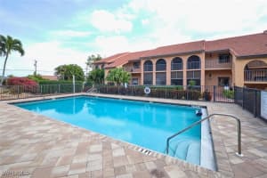 5510 Sw 4th Pl 403, Cape Coral