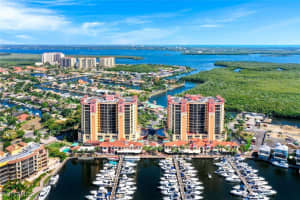 5793 Cape Harbour Dr 615, Cape Coral