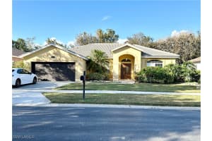 14530 Indigo Lakes Cir, Naples