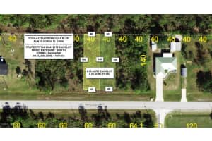 27310 Green Gulf Blvd, Punta Gorda