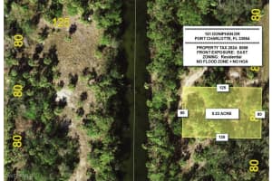 151 Doniphan Dr, Port Charlotte