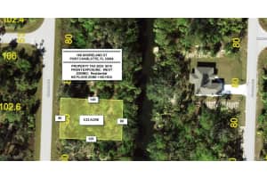 168 Shoreland St, Port Charlotte