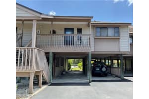 16276 Nautical Way 1402, Bokeelia