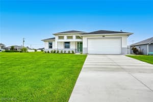 1412 Nw 13th Ave, Cape Coral