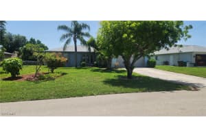 4618 Sw 7th Ave, Cape Coral