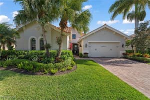 11950 Heather Woods Ct, Naples