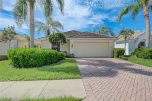 2530 Greendale Pl, Cape Coral