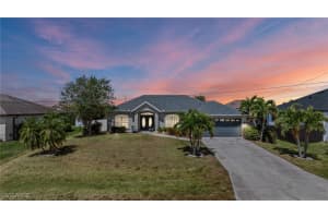 2616 Sw 29th Ave, Cape Coral