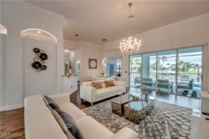 2703 Sw 43rd Ter, Cape Coral