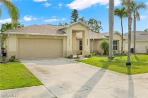 1073 Rose Garden Rd, Cape Coral