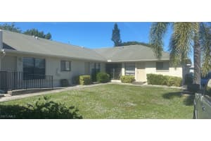 4964 Vincennes St 103, Cape Coral