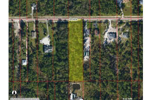  72nd Ave Ne, Naples