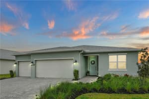 16420 Settlers Way, Punta Gorda