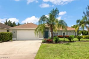 148 Se 23rd St, Cape Coral