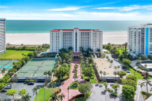 100 N Collier Blvd 303, Marco Island