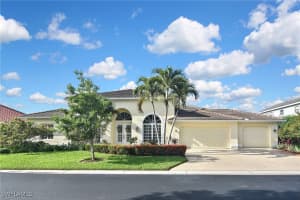 9819 Ensign Ct, Fort Myers