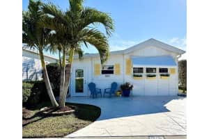 553 Cattleya Refuge, Naples