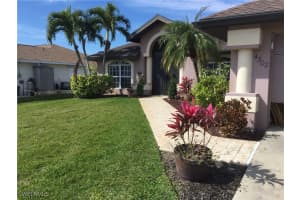 4302 Sw 19th Ave, Cape Coral