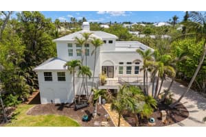 500 Kinzie Island Ct, Sanibel