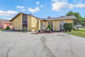 615 Se 23rd Pl, Cape Coral