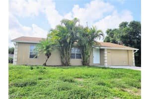 1224 Hamilton Ave, Lehigh Acres 1224 Hamilton Ave, Lehigh Acres