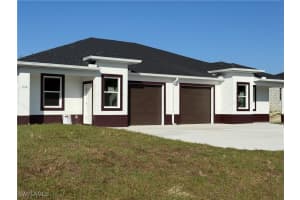 832 Holmes Ave, Lehigh Acres