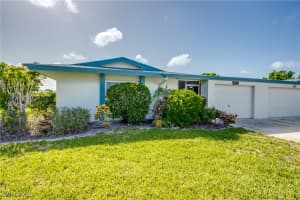 5549 Westwind Ln, Fort Myers