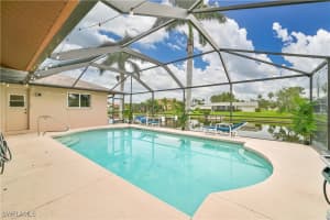 3209 Se 1st Ct, Cape Coral