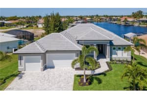2825 Sw 31st Ln, Cape Coral